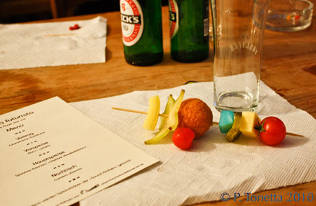 Foto Hauptgericht