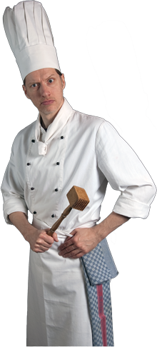 Foto Koch Kiesch