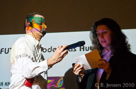 Foto Vortrag