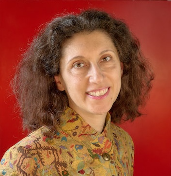 Donatella Chiancone-Schneider