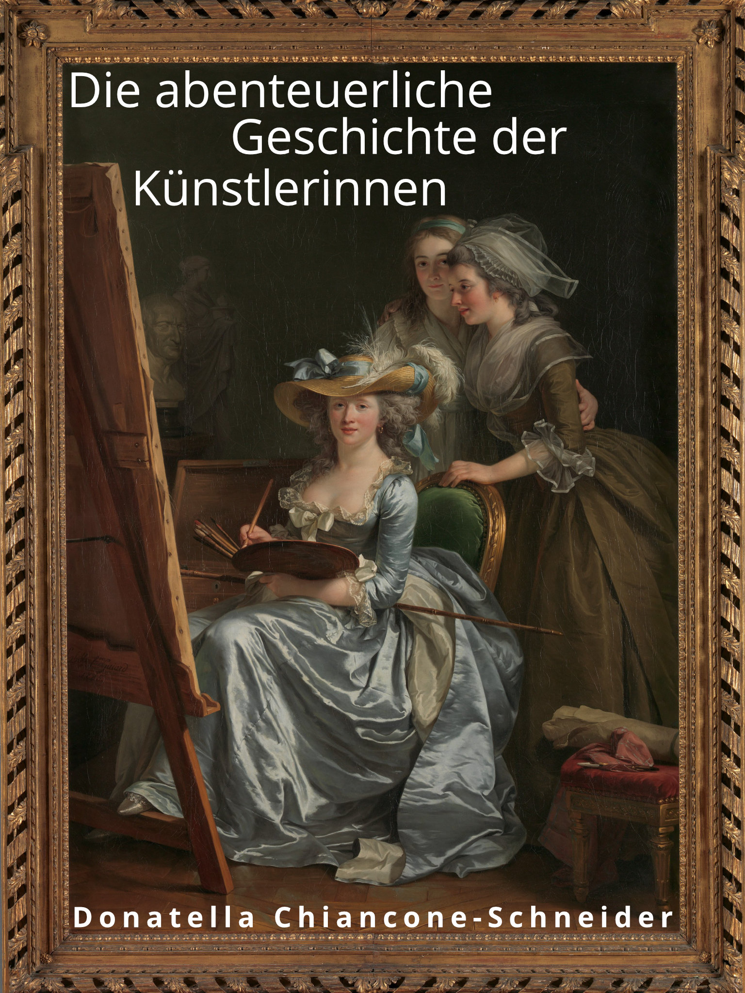 Cover des eBooks