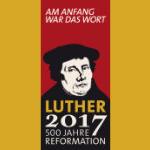 logo martin luther 2017