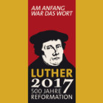 logo martin luther 2017