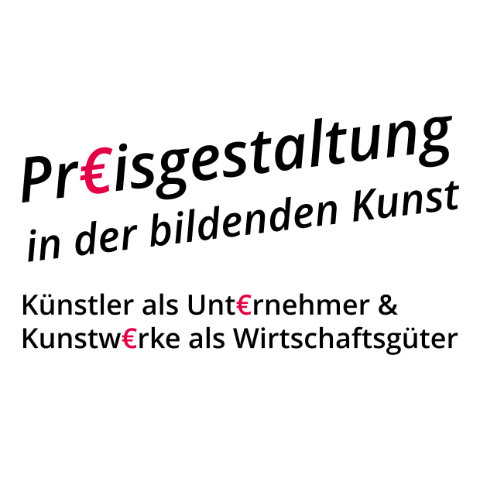 Grafik Bildende Kunst und der Klang