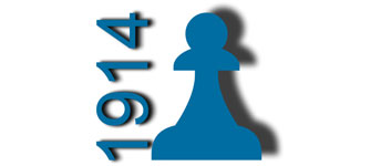 logo 1914 Scheideweg der Moderne