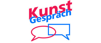 logo Kunstgespräch