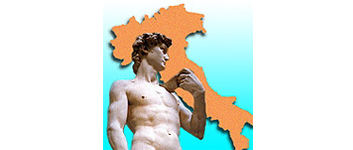 Logo Renaissance in Florenz