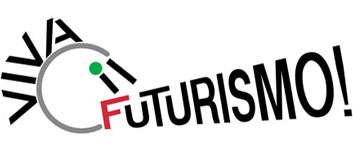 logo VIVA IL FUTURISMO!